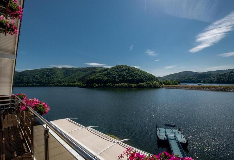 Четырехместный Номер Стандарт, Garni Hotel Henn