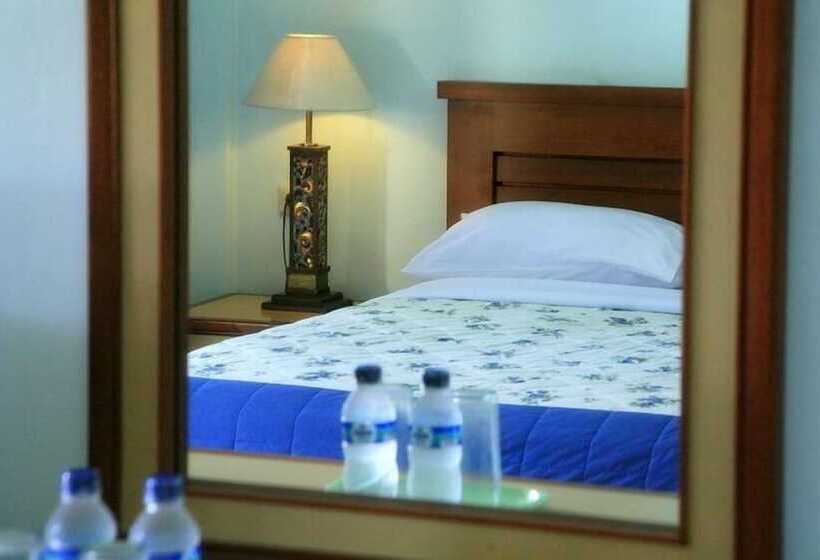 수피리어 룸, D  Kubu Pratama Homestay