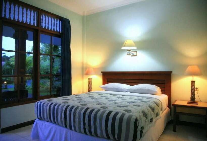수피리어 룸, D  Kubu Pratama Homestay