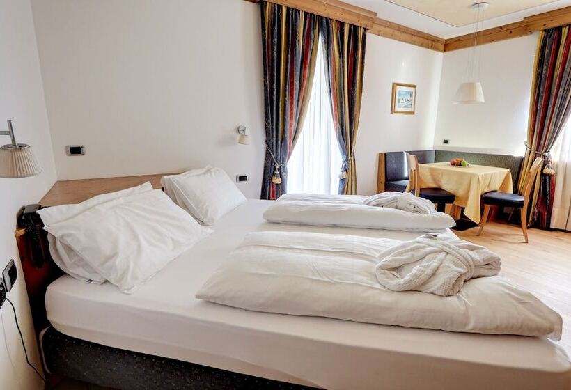 小型套房, Leading Relax Hotel Maria