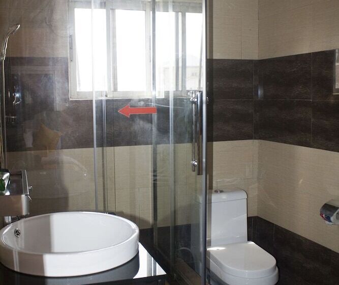 Quarto Estandar Individual, Niagara