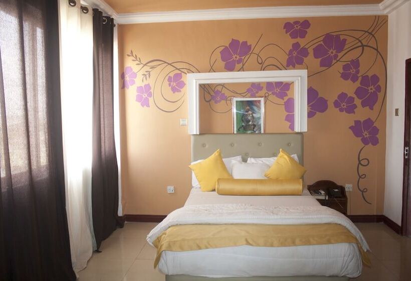 Quarto Estandar Individual, Niagara