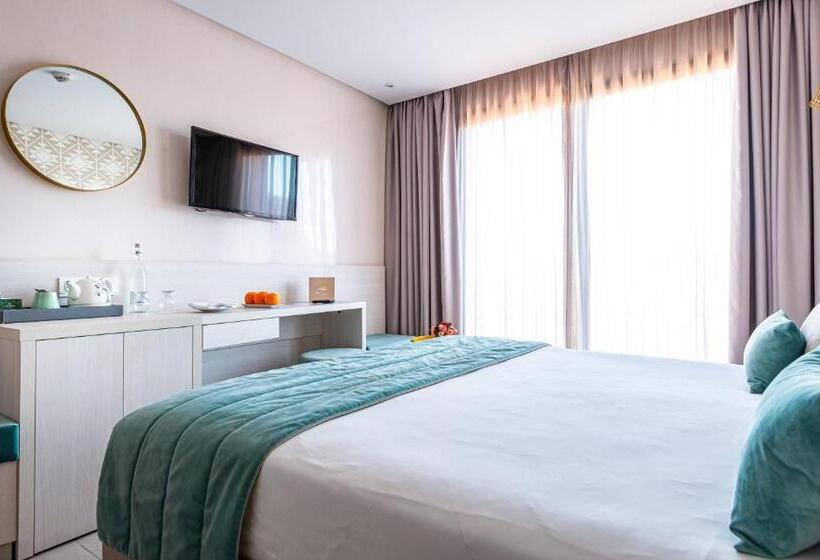 スタンダードルーム, Tui Blue Medina Gardens   Adults Only   All Inclusive