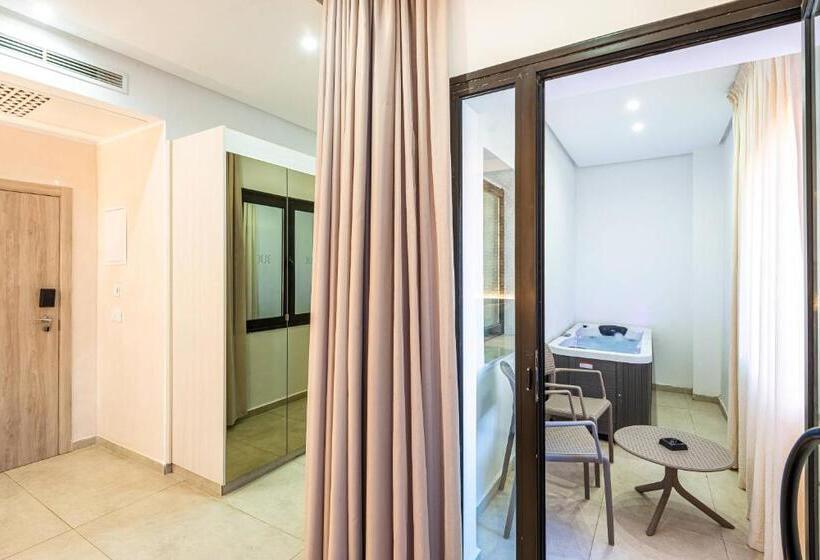 スタンダードルーム, Tui Blue Medina Gardens   Adults Only   All Inclusive