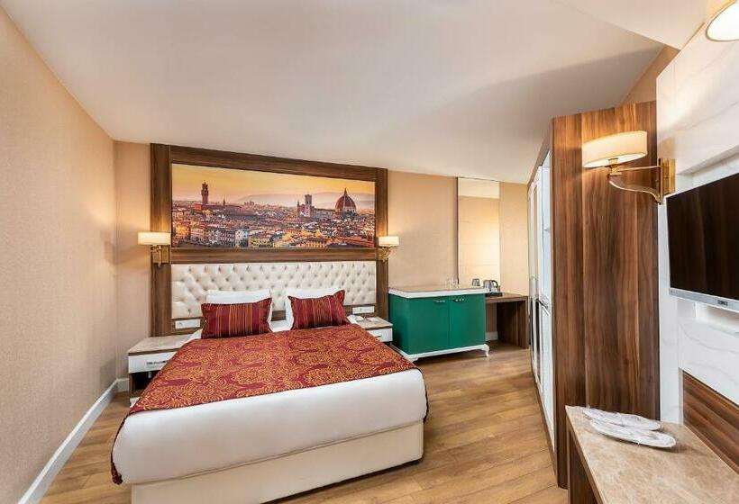 Семейный Номер, Litore Resort Hotel & Spa   All Inclusive