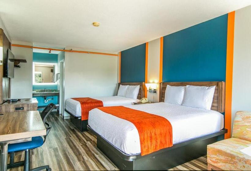 Номер Стандарт, Jubilee Inn