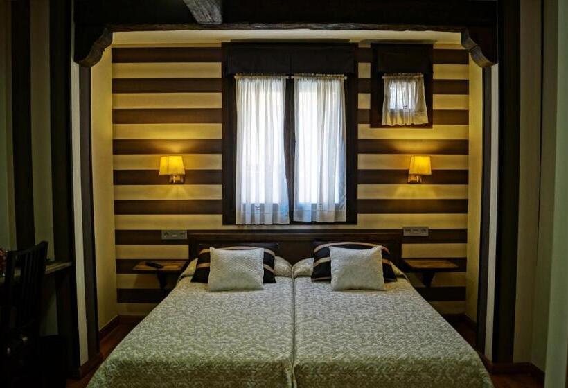 חדר סטנדרט, Cimavilla Rooms