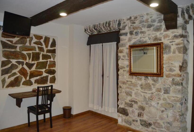 חדר סטנדרט, Cimavilla Rooms