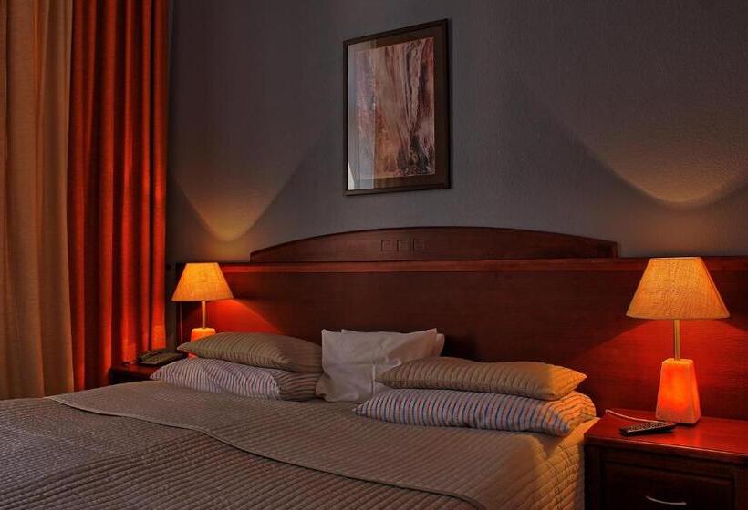 Номер Deluxe, Bast Wellness & Spa