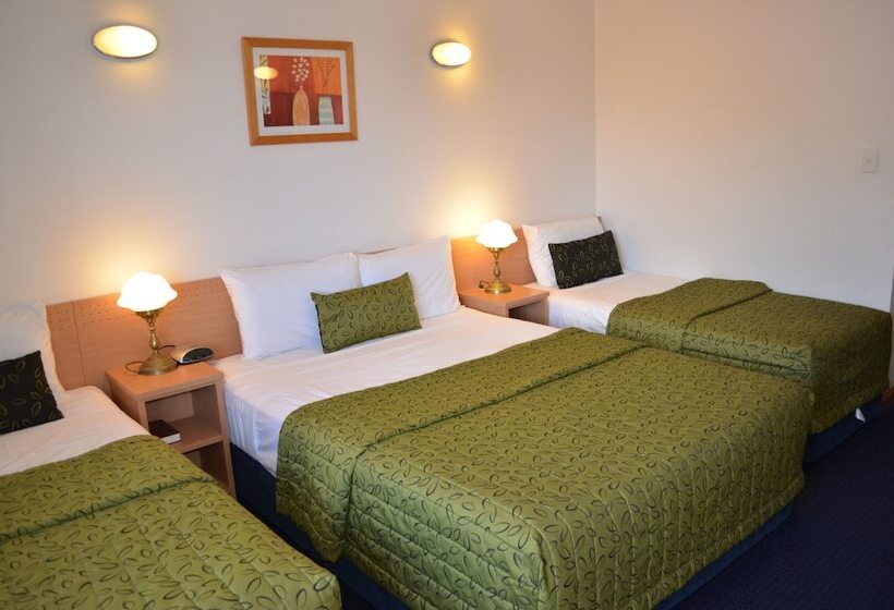 패밀리 룸, Airport Motel Brisbane