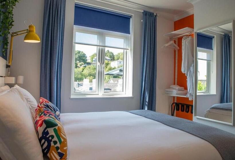 Стандартный Номер Кровать Кинг, Rockmount Rooms & Apartment