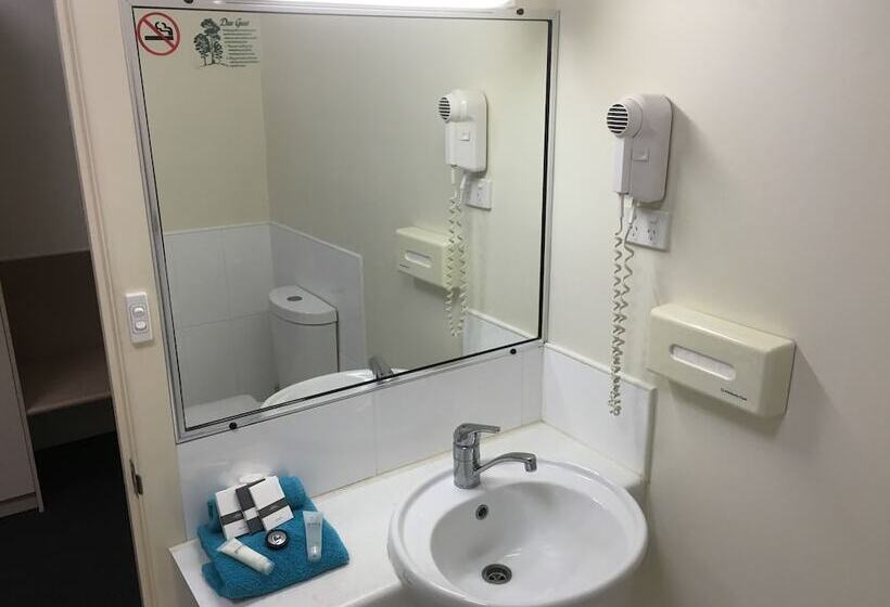Номер бизнес-класса, Bluewater Harbour Motel