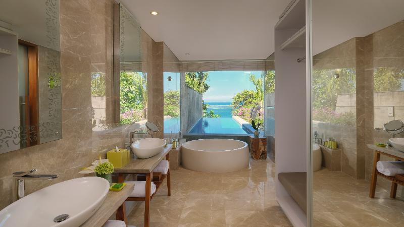 オーシャンビュースイート, Maya Sanur Resort & Spa