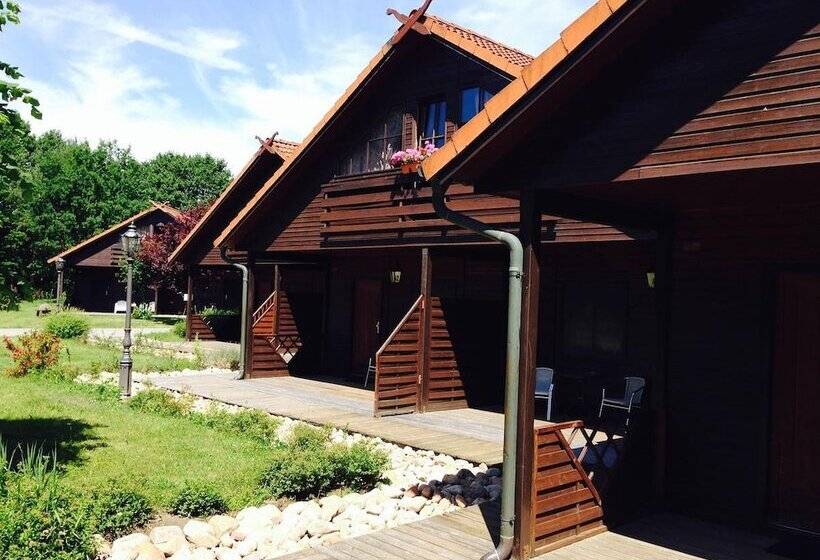 Номер Стандарт, & Restaurant Zur Spreewalderin