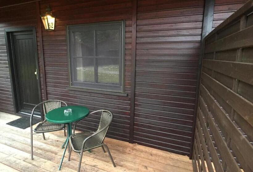 Студия Стандарт, & Restaurant Zur Spreewalderin