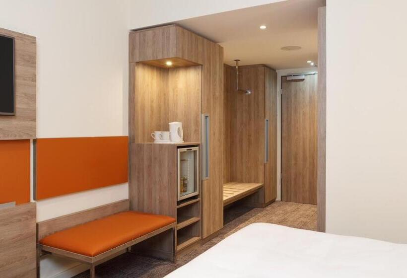 اتاق اجرایی, Novotel Nuernberg Centre Ville