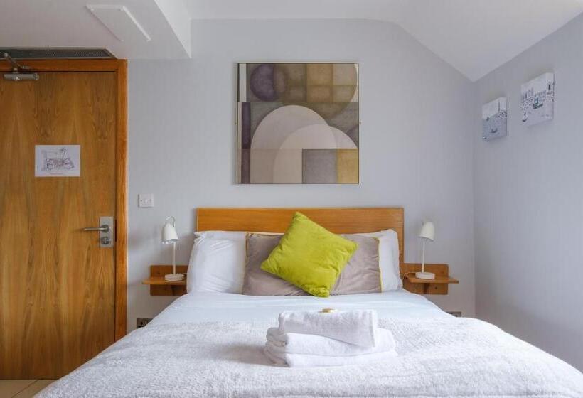 클래식 룸, The Eyre Square Townhouse