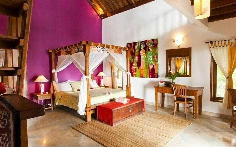 Дом 1 Спальня, Apa Kabar Villas
