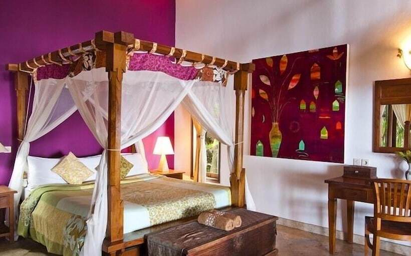 Дом 1 Спальня, Apa Kabar Villas