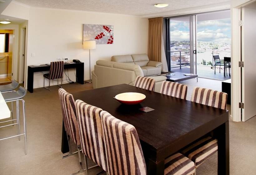 스탠다드 스튜디오, Toowoomba Central Plaza Apartment Hotel Official