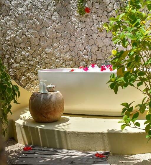 ویلای 1 خوابه, Zanzibar White Sand Luxury Villas & Spa  Relais & Chateaux
