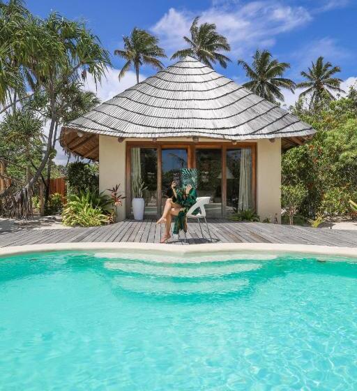 ویلای 1 خوابه, Zanzibar White Sand Luxury Villas & Spa  Relais & Chateaux