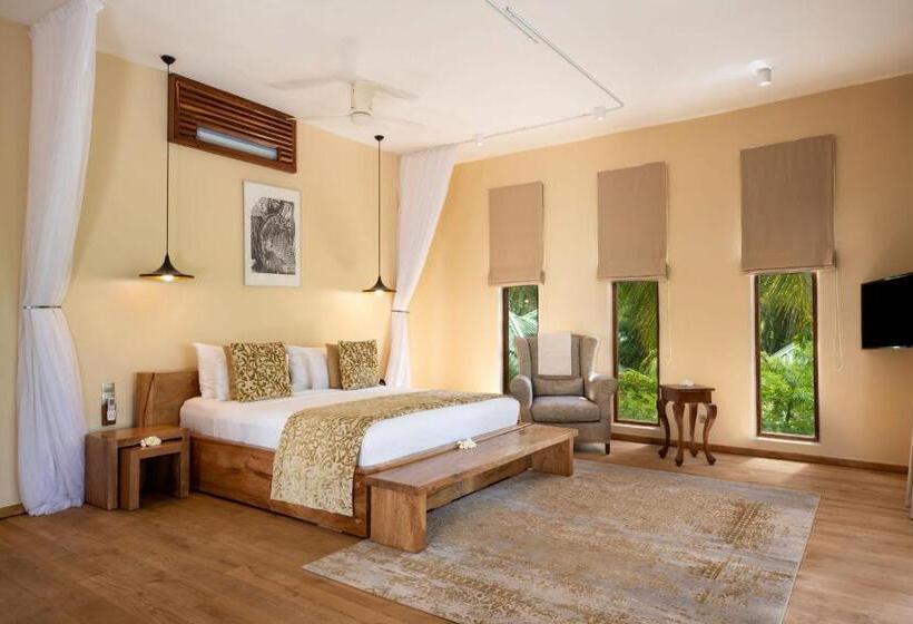 ویلای 1 خوابه, Zanzibar White Sand Luxury Villas & Spa  Relais & Chateaux