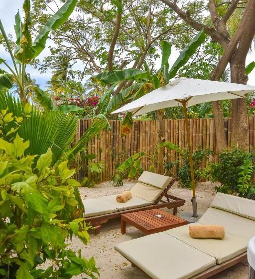 اتاق خانوادگی, Zanzibar White Sand Luxury Villas & Spa  Relais & Chateaux