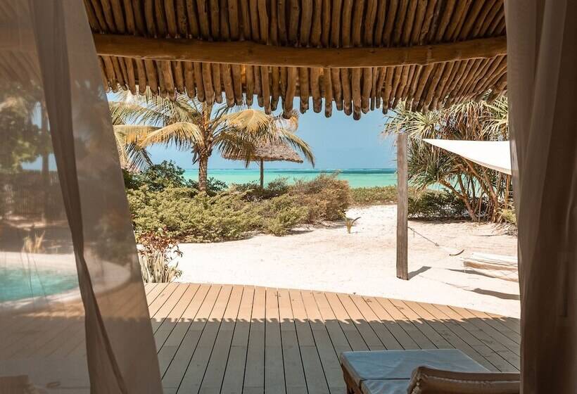 ویلای 1 خوابه, Zanzibar White Sand Luxury Villas & Spa  Relais & Chateaux