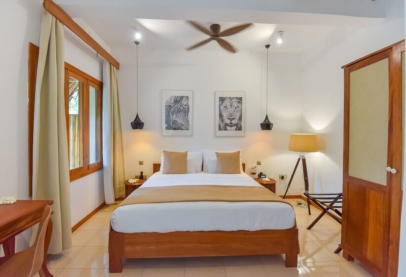 اتاق خانوادگی, Zanzibar White Sand Luxury Villas & Spa  Relais & Chateaux