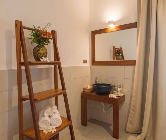 اتاق خانوادگی, Zanzibar White Sand Luxury Villas & Spa  Relais & Chateaux