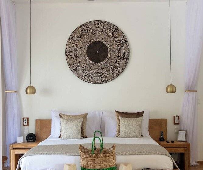 ویلای یک اتاق خوابه با استخر شنا, Zanzibar White Sand Luxury Villas & Spa  Relais & Chateaux