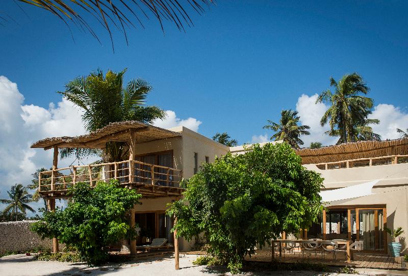 ویلای 1 خوابه, Zanzibar White Sand Luxury Villas & Spa  Relais & Chateaux