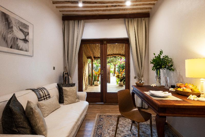 اتاق خانوادگی, Zanzibar White Sand Luxury Villas & Spa  Relais & Chateaux