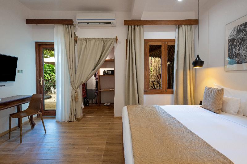 اتاق خانوادگی, Zanzibar White Sand Luxury Villas & Spa  Relais & Chateaux