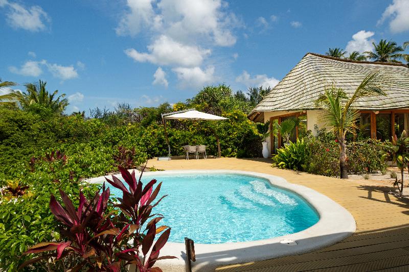 ویلای 1 خوابه, Zanzibar White Sand Luxury Villas & Spa  Relais & Chateaux
