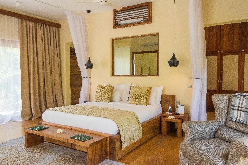 ویلای 1 خوابه, Zanzibar White Sand Luxury Villas & Spa  Relais & Chateaux