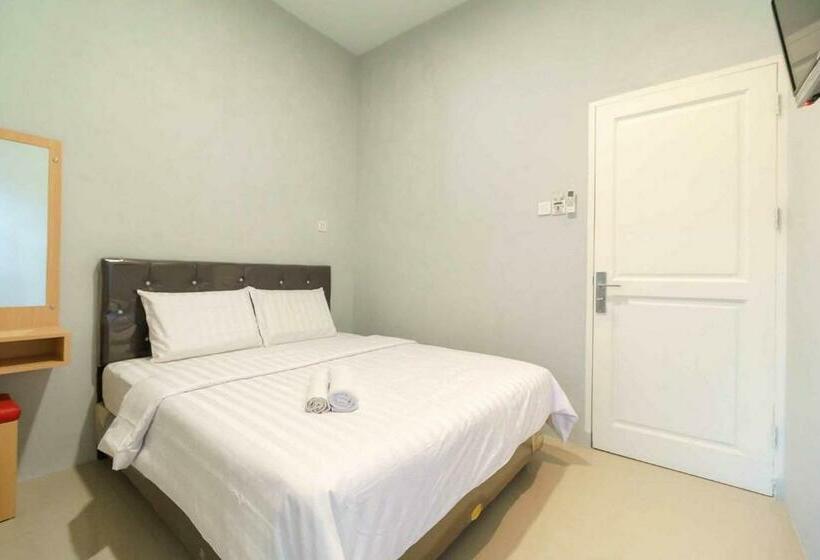 Номер Economy, Homestay E Rahayu Anyer Redpartner