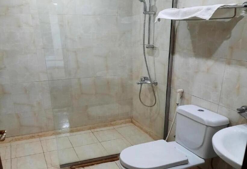 家庭工作室, فندق الدخيل بواسطة سما ستار