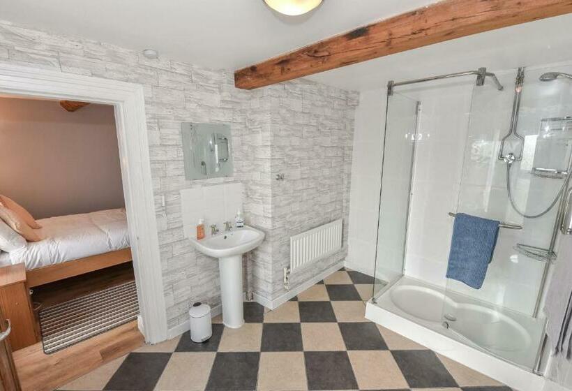 스탠다드 룸, Ardkeen House B&b