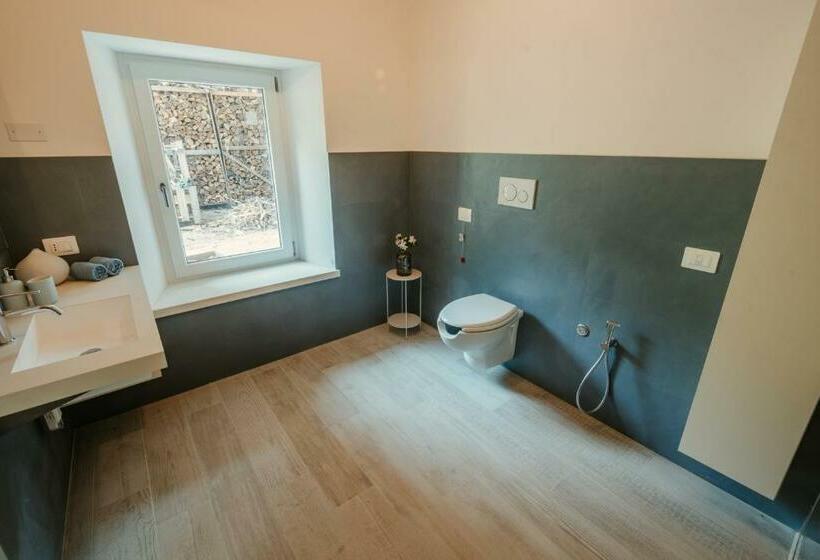اتاق استاندارد, B&b Casa Dorotei