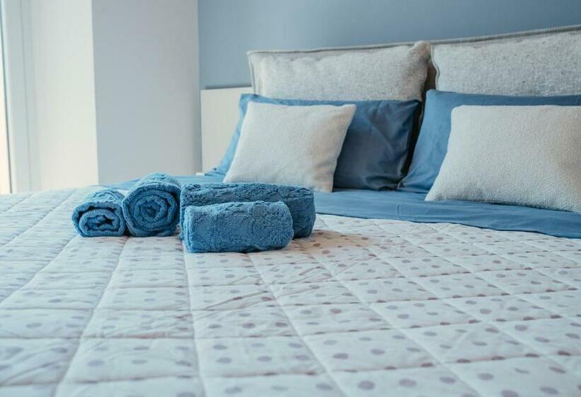 اتاق استاندارد, B&b Casa Dorotei