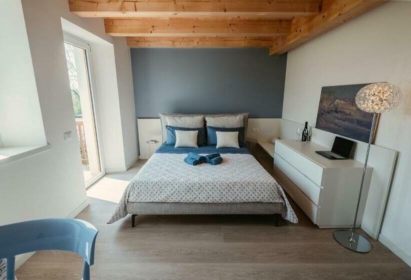 اتاق استاندارد, B&b Casa Dorotei