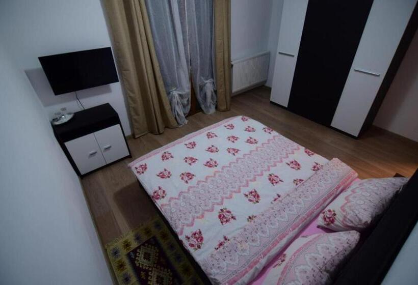 Номер Стандарт, Agropensiune Casa Sonia