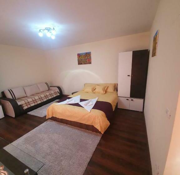 스탠다드 룸, Casa Din Deal Isverna Mehedinți