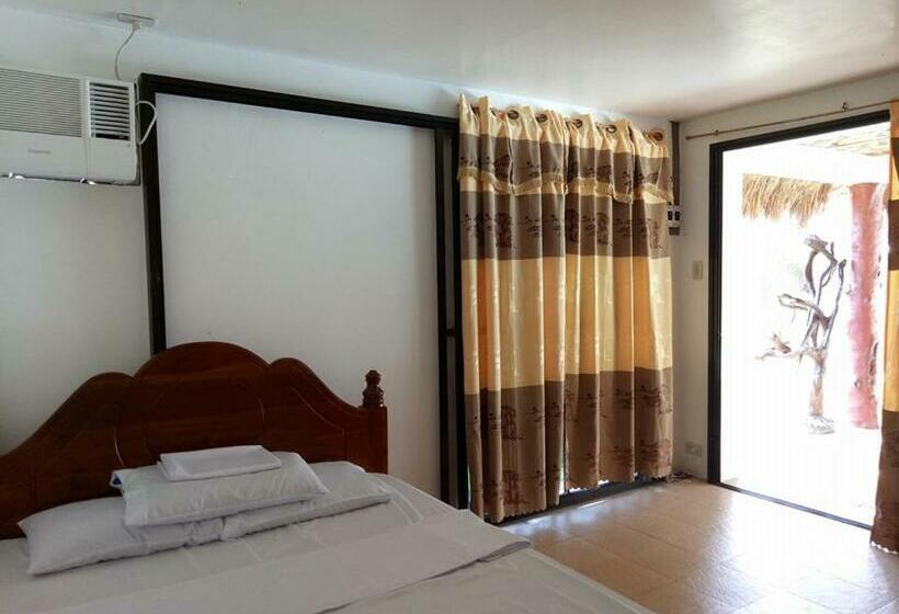 패밀리 방갈로, Camaya An Paradise Beach Resort