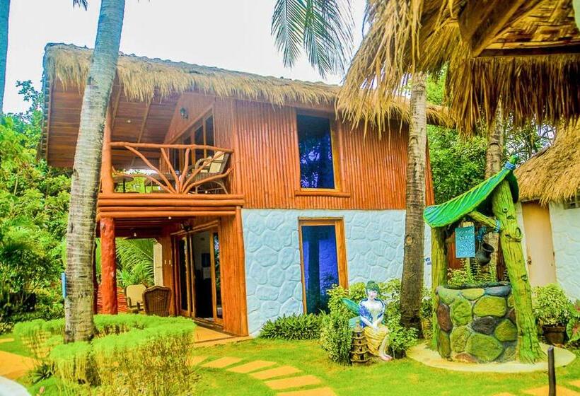 패밀리 룸, Camaya An Paradise Beach Resort