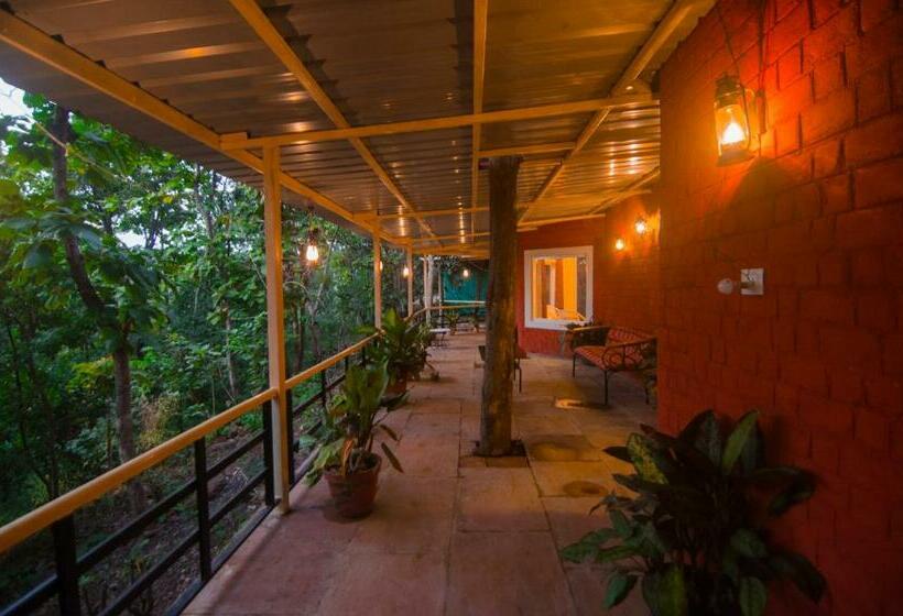 レイクビュースタンダードルーム, Kolar Jungle Retreat