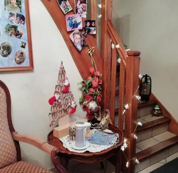 Номер Стандарт, Chambre Dans Maison Campagnarde