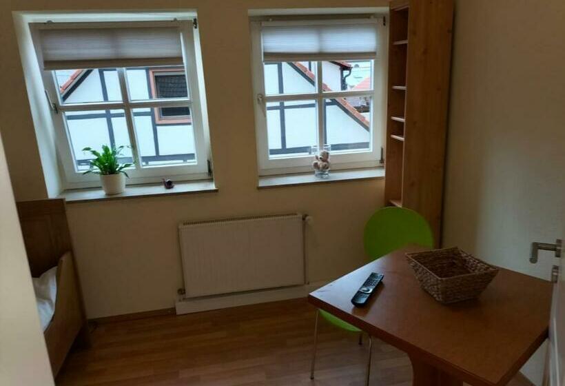 Номер Economy Индивидуальный, Bremer Handelshaus Fremdenzimmer